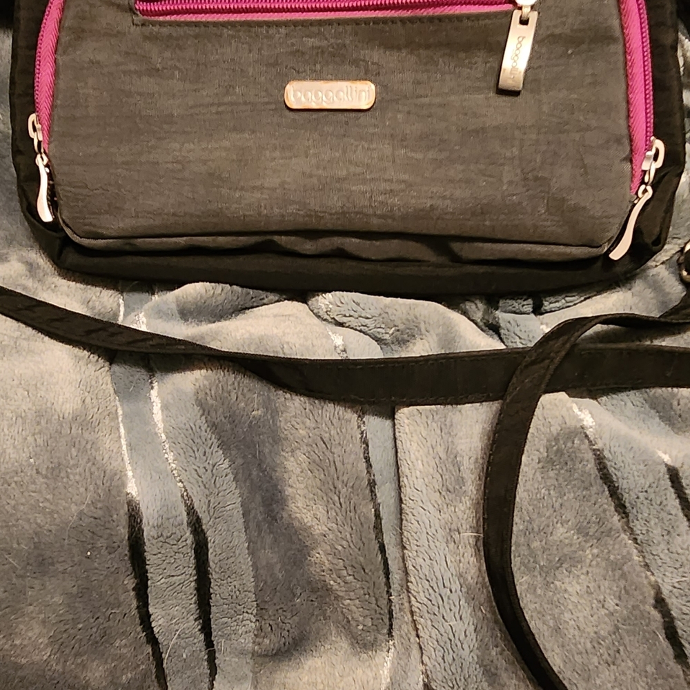 Baggallini Purse